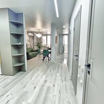 Сдается Многокомнатная квартира, 78 м²