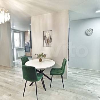 Сдается Многокомнатная квартира, 78 м²