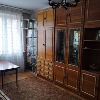 Сдается Многокомнатная квартира, 62,5 м²