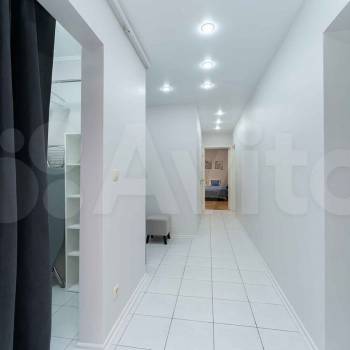 Сдается Многокомнатная квартира, 72 м²