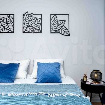 Сдается Многокомнатная квартира, 72 м²