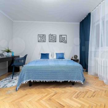 Сдается Многокомнатная квартира, 72 м²