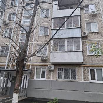 Сдается Многокомнатная квартира, 58,9 м²