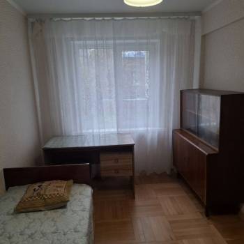 Сдается Многокомнатная квартира, 58,9 м²