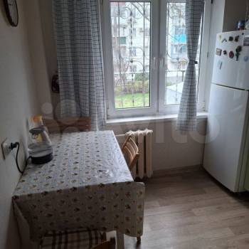 Сдается Многокомнатная квартира, 58,9 м²