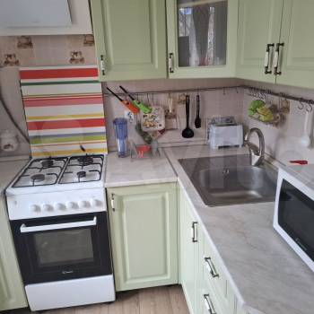 Сдается Многокомнатная квартира, 58,9 м²