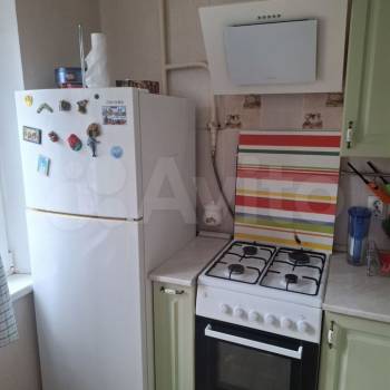 Сдается Многокомнатная квартира, 58,9 м²