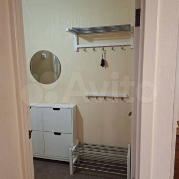 Сдается Многокомнатная квартира, 58,9 м²