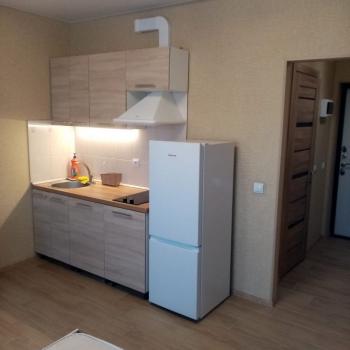 Сдается 1-комнатная квартира, 26 м²