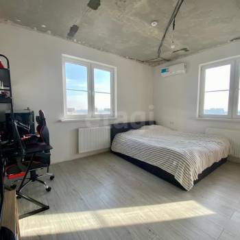 Продается 2-х комнатная квартира, 50 м²