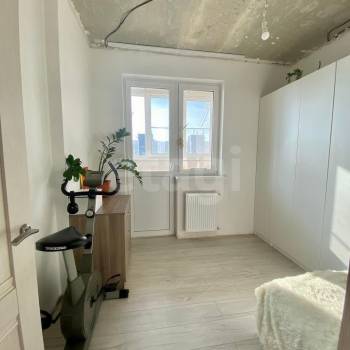 Продается 2-х комнатная квартира, 50 м²