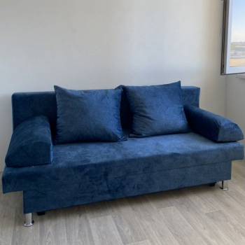 Сдается 1-комнатная квартира, 24 м²