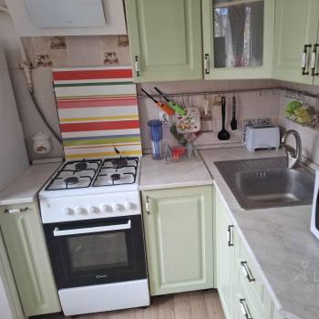 Сдается Многокомнатная квартира, 58,9 м²