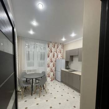 Сдается 1-комнатная квартира, 36,2 м²