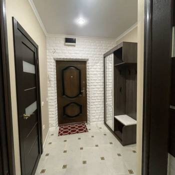 Сдается 1-комнатная квартира, 36,2 м²