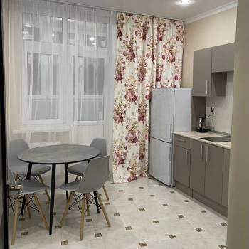 Сдается 1-комнатная квартира, 36,2 м²