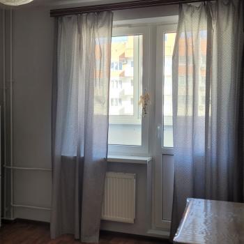 Сдается 1-комнатная квартира, 37,5 м²