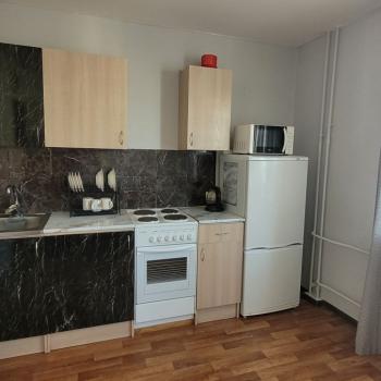 Сдается 1-комнатная квартира, 37,5 м²