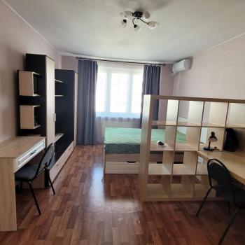 Сдается 1-комнатная квартира, 37,5 м²
