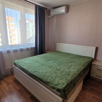Сдается 1-комнатная квартира, 37,5 м²