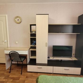 Сдается 1-комнатная квартира, 37,5 м²