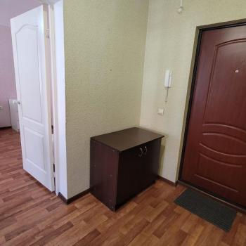 Сдается 1-комнатная квартира, 37,5 м²
