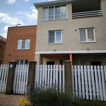 Сдается Дом, 120 м²