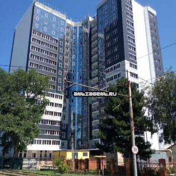 Продается 1-комнатная квартира, 30 м²