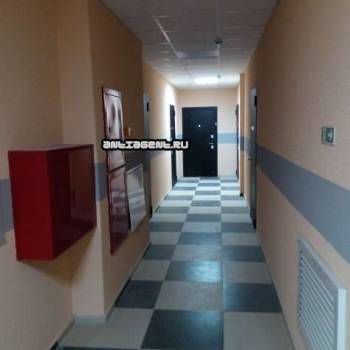 Продается 1-комнатная квартира, 30 м²