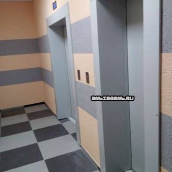 Продается 1-комнатная квартира, 30 м²