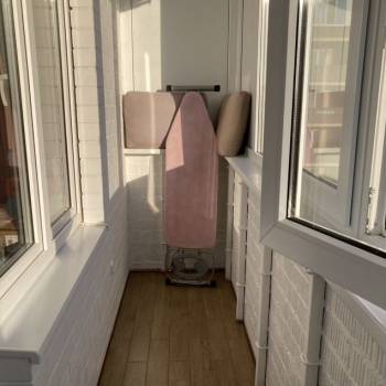 Сдается 1-комнатная квартира, 25 м²