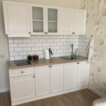 Сдается 1-комнатная квартира, 25 м²