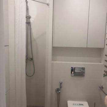 Сдается 1-комнатная квартира, 44,6 м²