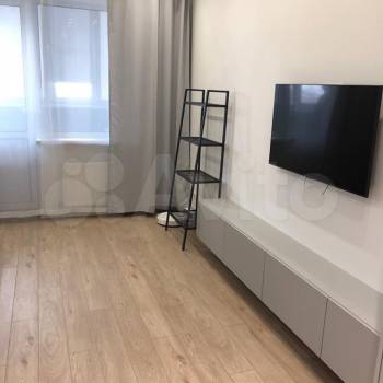 Сдается 1-комнатная квартира, 44,6 м²