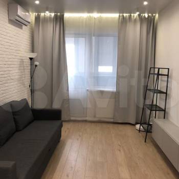 Сдается 1-комнатная квартира, 44,6 м²