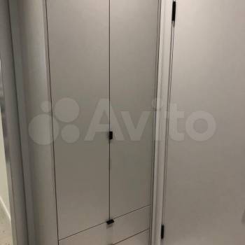 Сдается 1-комнатная квартира, 44,6 м²