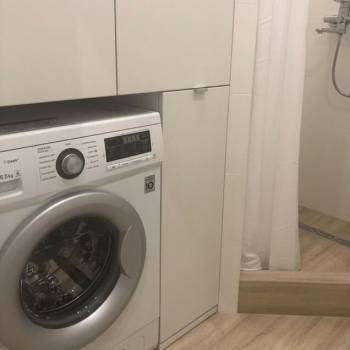 Сдается 1-комнатная квартира, 44,6 м²