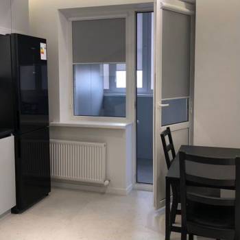 Сдается 1-комнатная квартира, 44,6 м²