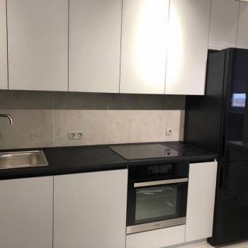 Сдается 1-комнатная квартира, 44,6 м²