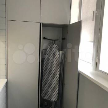 Сдается 1-комнатная квартира, 44,6 м²