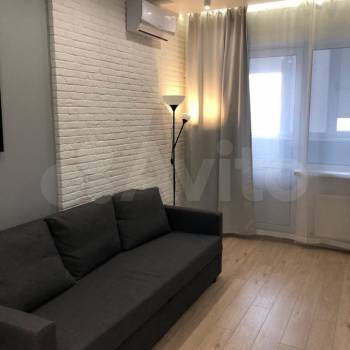 Сдается 1-комнатная квартира, 44,6 м²