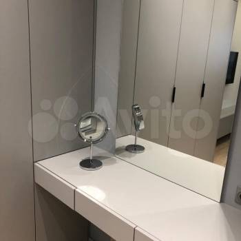 Сдается 1-комнатная квартира, 44,6 м²