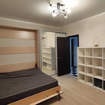 Сдается 1-комнатная квартира, 31 м²