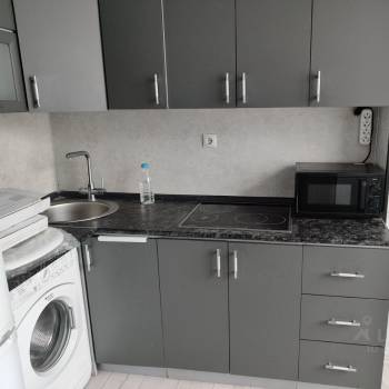 Сдается 1-комнатная квартира, 31 м²