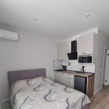 Сдается 1-комнатная квартира, 25 м²