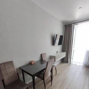 Сдается 1-комнатная квартира, 25 м²