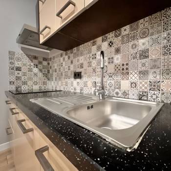 Сдается 1-комнатная квартира, 38 м²