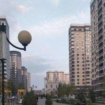 Сдается 1-комнатная квартира, 38 м²