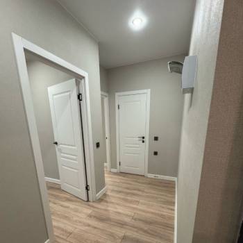 Сдается 1-комнатная квартира, 35,3 м²