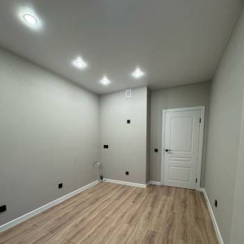 Сдается 1-комнатная квартира, 35,3 м²